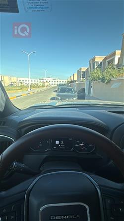 جي ام سي سييرا